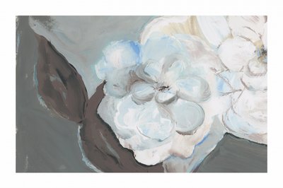 Lugn blomsterprakt av cartissi