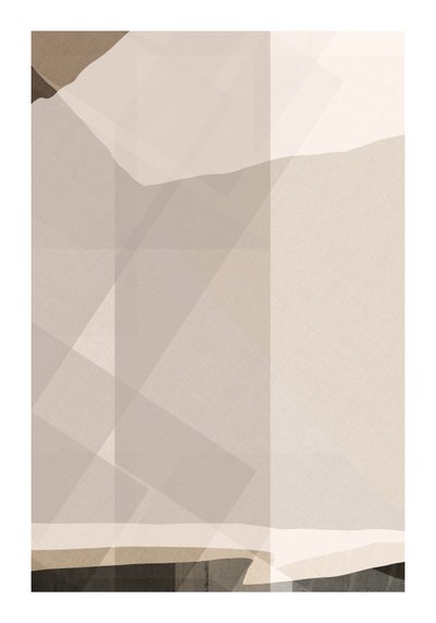 Mjuk beige abstraktion av cartissi
