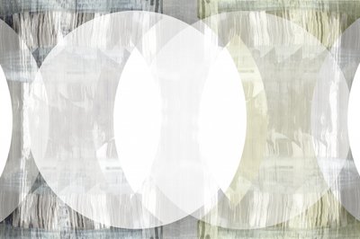 Mjuka geometriska överlägg av cartissi