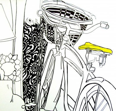 Katies cykel av linda arthurs