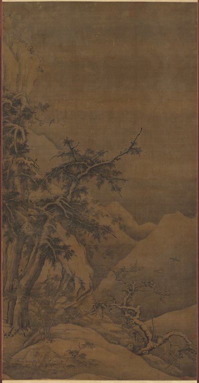 swedish av possibly by Gao Tao