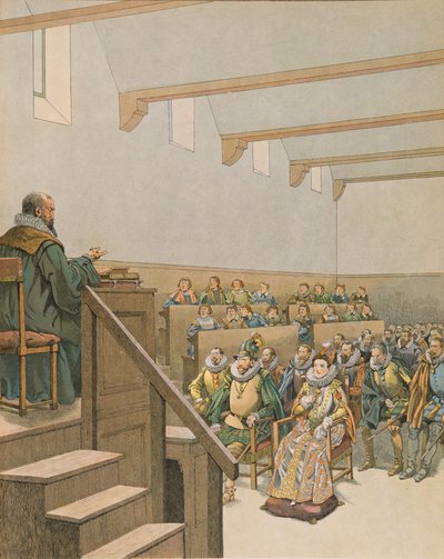 Jacques Marie Gaston Onfroy de Breville dit JOB (1858-1931) - Belgiens historia: ärkehertig Albert av Österrike (1559-1621) och ärkehertiginnan Isabelle (Isabelle av Spanien) av pseudonym for Onfray de Breville Jacques Job