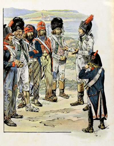 Theophile Malo Corret de La Tour (eller Latour) d