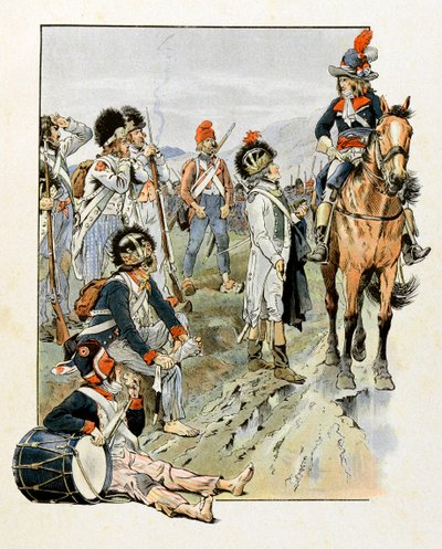 Theophile Malo Corret de La Tour (eller Latour) d