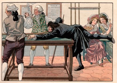 Joachim Murat av pseudonym for Onfray de Breville Job