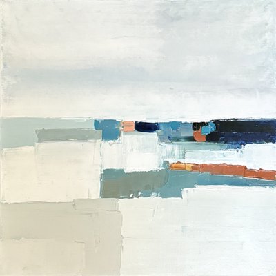 Sammanfattning: Ocean Horizon av sandrine