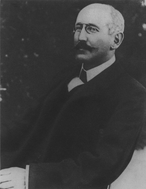 Dreyfus (s/v foto) av (after) French Photographer