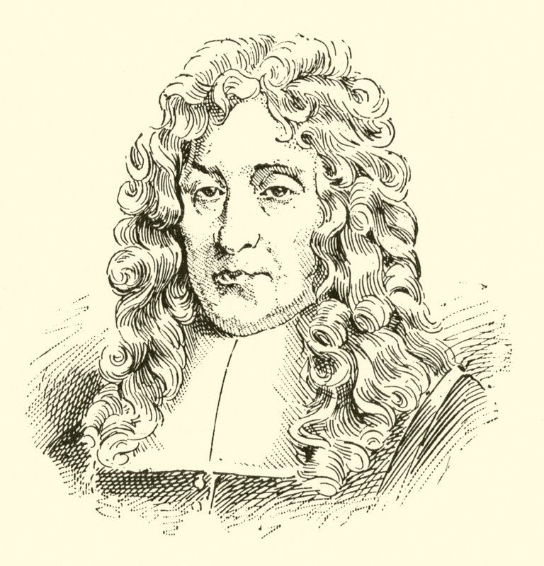 Johann Kaspar von Kerl (Kerll, Kherl, Cherle), 1628-1693 av American School