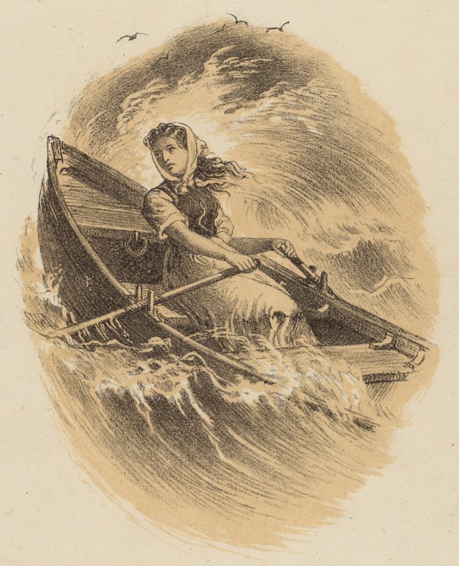 Grace älskling av English School