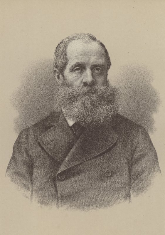John Poyntz Spencer, 5th Earl Spencer, brittisk liberal politiker av English School