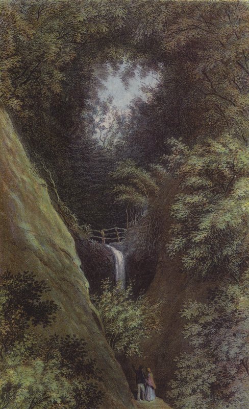 Shanklin Chine av English School