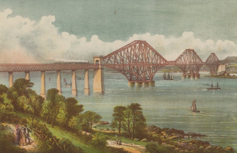 Fjärde bron av English School