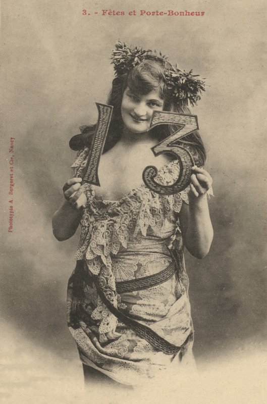 Lycka till, nummer 13 av French Photographer