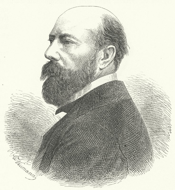 Andreas Achenbach, tysk målare av German School