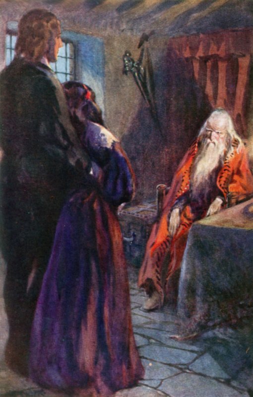 Dårar ni är; vara dårar för alltid av Addison Thomas Millar
