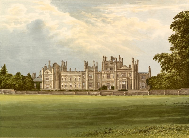 Tregothnan av Alexander Francis Lydon