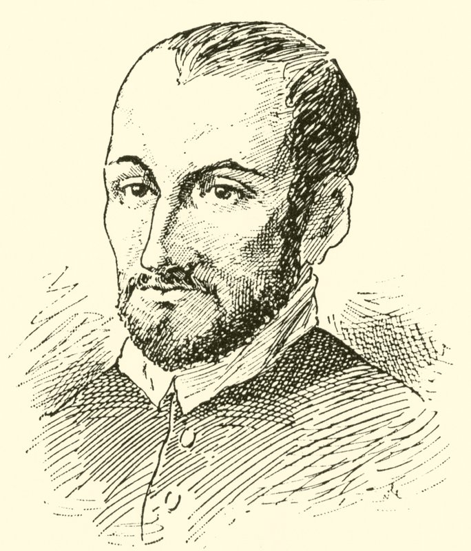 Giovanni Pierluigi da Palestrina, (Joannes Petraloysius Praenestinus), 1594-15-1514 av American School