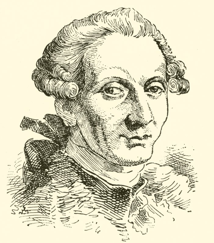 Nicola Piccinni (Piccini, Picinni), 1728-1800 av American School