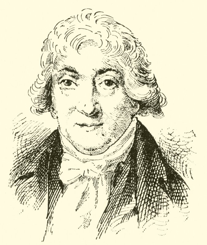 Venanzio Rauzzini, 1747-1810 av American School
