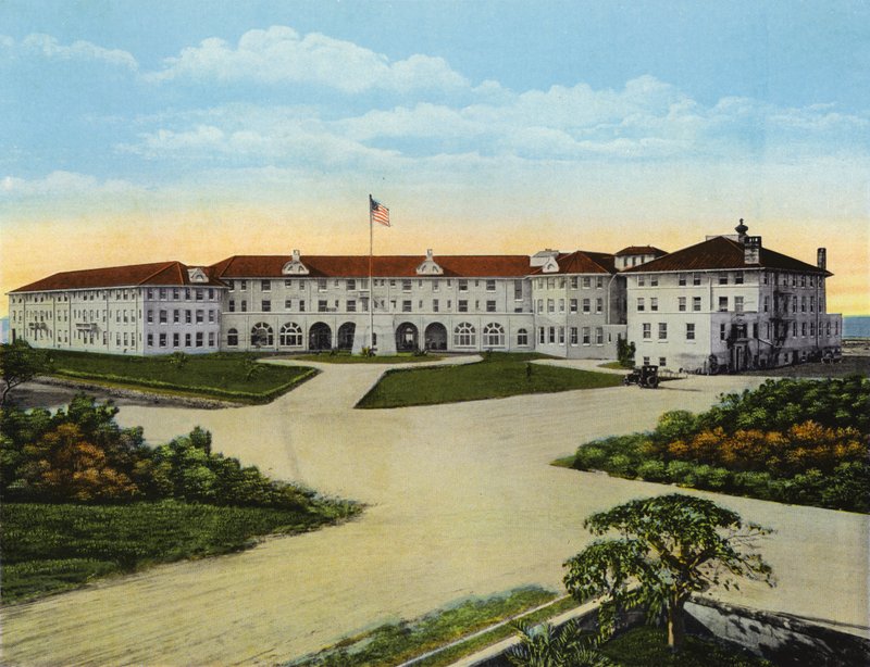 Hotel Casa Marina, Key West, Florida (foto) av American Photographer (after)