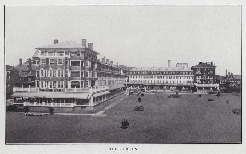 The Brighton (s/v foto) av American Photographer (after)