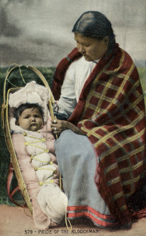 Kloochmans stolthet (foto) av American Photographer