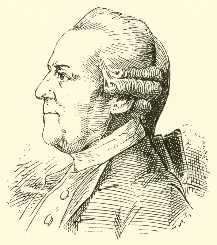 (Wilhelm) Friedemann Bach, kallad Halle Bach, 1710-1784 av American School