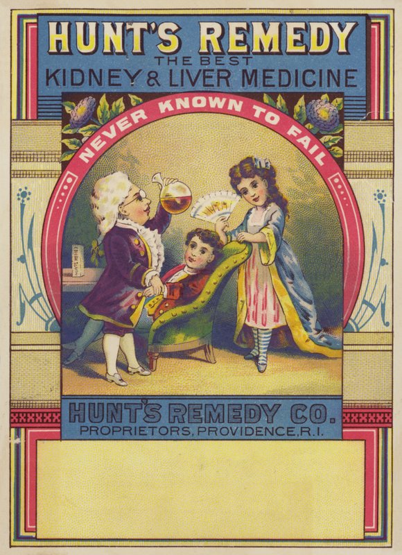 Administrera medicin av American School