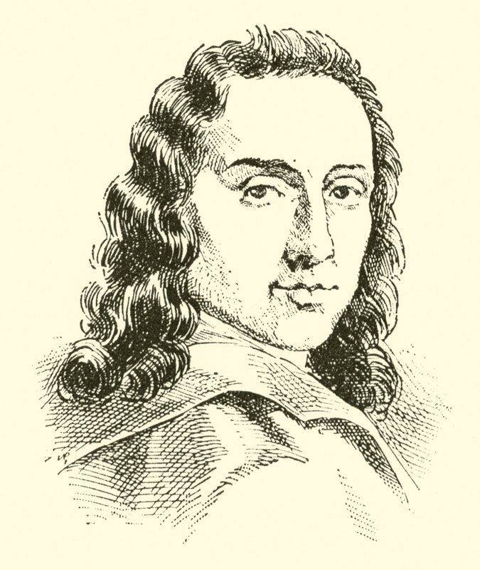 Giovanni Battista Pergolesi (pergoles), 1710-1736 av American School