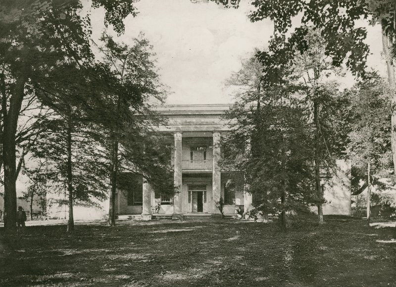 Eremitaget (fotogravyr) av American School