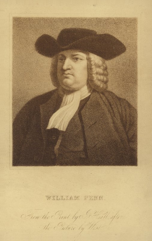 William Penn av American School