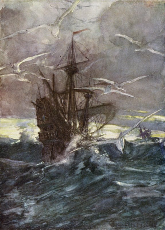 Dias i det rytande fyrtiotalet av Arthur David McCormick