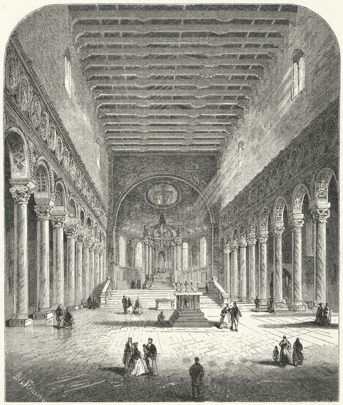 Basilikan Sant
