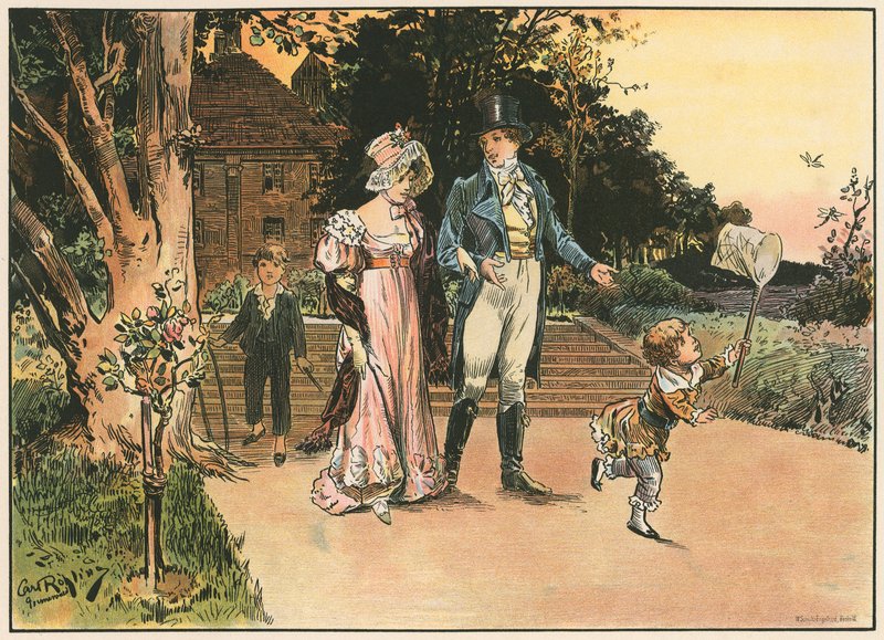Otto von Bismarcks liv av Carl Rohling