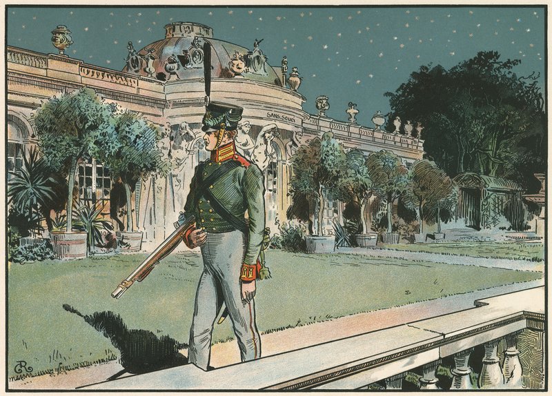 Otto von Bismarcks liv av Carl Rohling