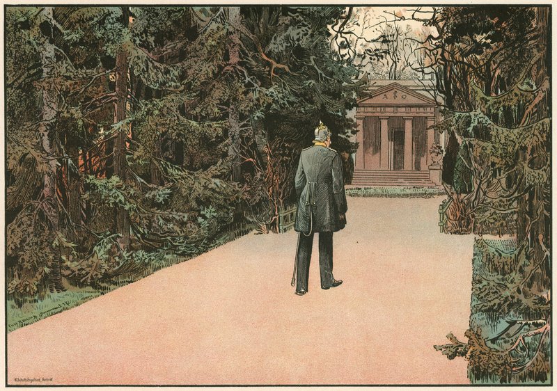 Otto von Bismarcks liv av Carl Rohling