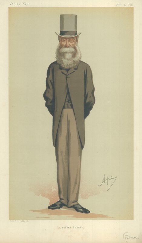 Clare Sewell Read av Carlo Pellegrini