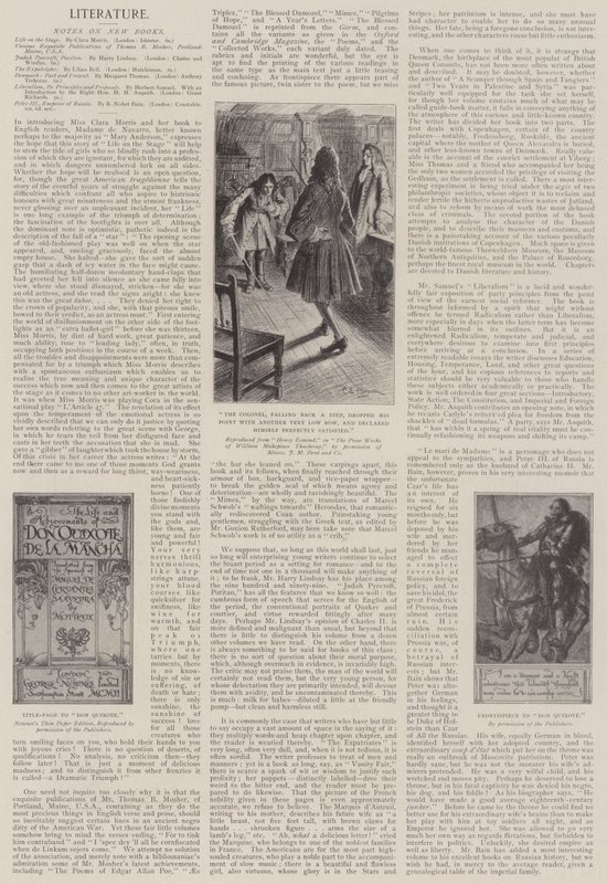 Illustrerade böcker av Charles Edmund Brock