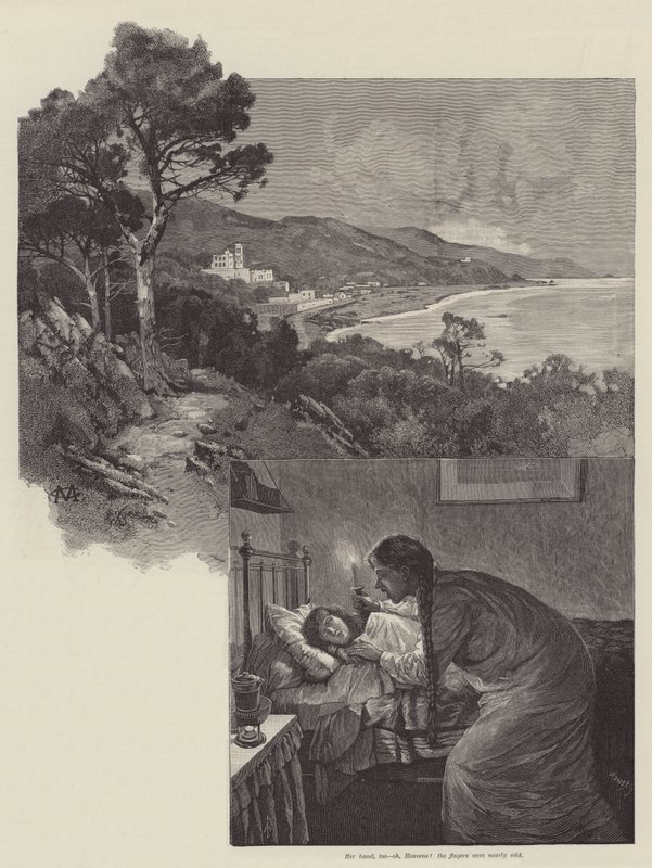 Mr Meesons testamente, av H Rider Haggard av Charles Auguste Loye
