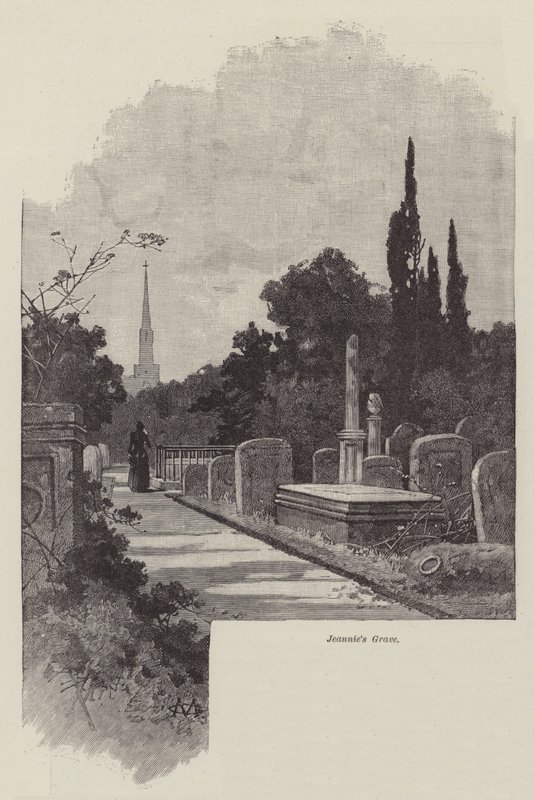 Mr Meesons testamente, av H Rider Haggard av Charles Auguste Loye