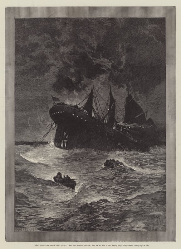 Mr Meesons testamente, av H Rider Haggard av Charles Auguste Loye