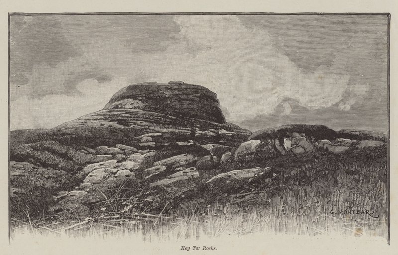 Att kalla henne min, av Walter Besant av Charles Auguste Loye
