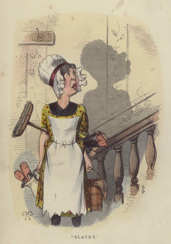  av Charles Henry Bennett