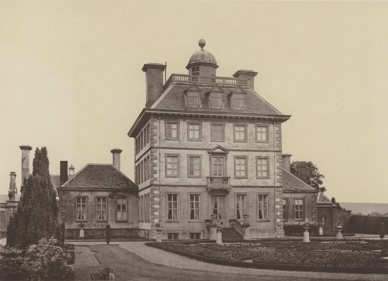 Ashdown, Berks  av Charles Latham