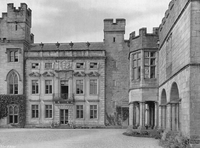 Central del East Front av Charles Latham
