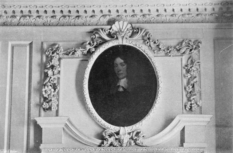 I Lady Dawnays rum av Charles Latham