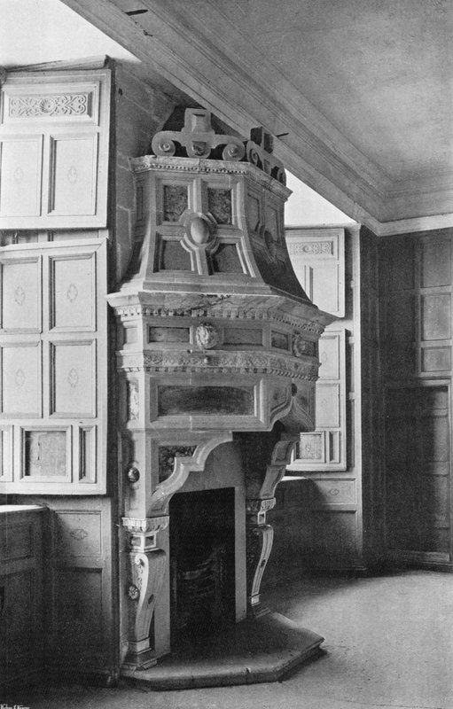 Salongen av Charles Latham