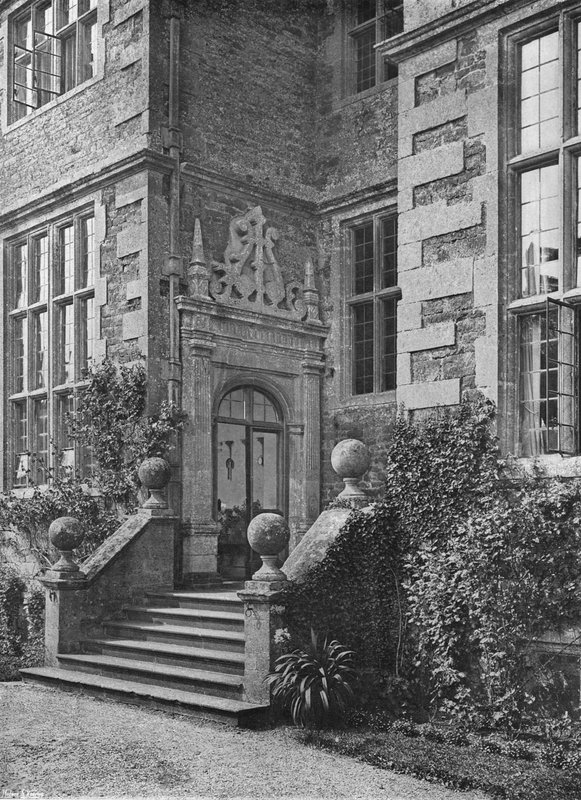 Verandan av Charles Latham