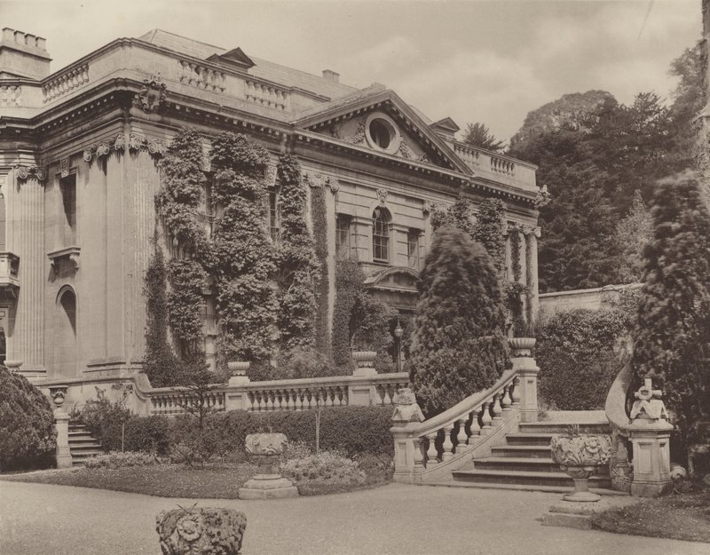 Widcombe, Bath  av Charles Latham