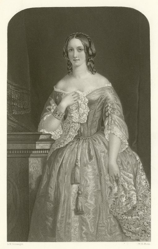 Den högra Hon Lady Bolton av Chevalier Louis William Desanges
